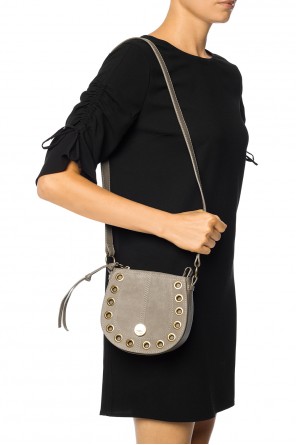 'kriss' shoulder bag, zdjęcie 2 'kriss' shoulder bag od See By Chloe